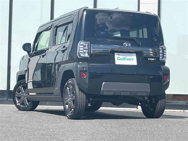 Daihatsu TAFT 2025 7417705-13