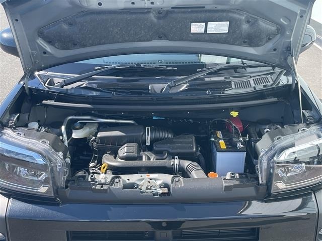 Daihatsu TAFT 2025 7417705-15
