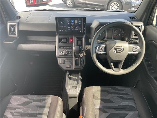 Daihatsu TAFT 2025 7417705-16