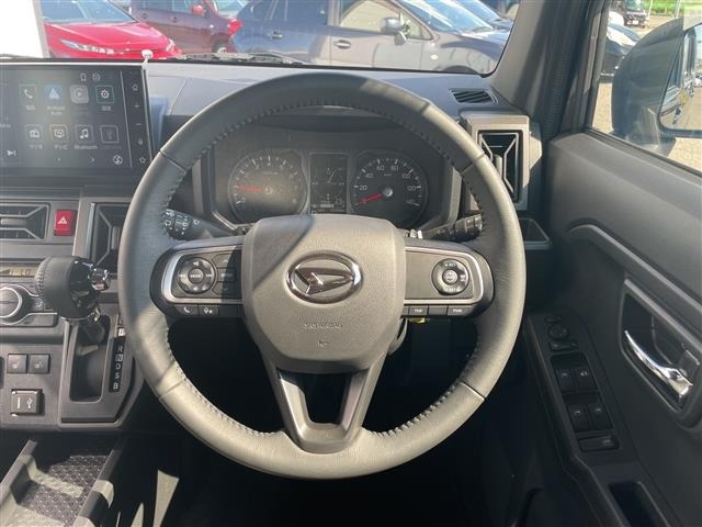 Daihatsu TAFT 2025 7417705-2
