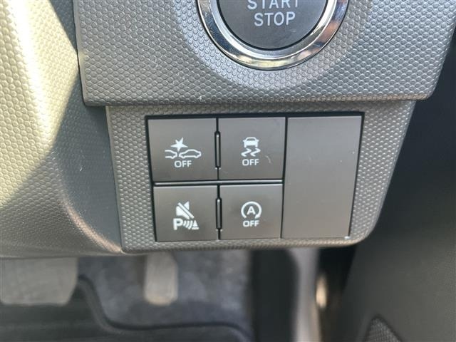 Daihatsu TAFT 2025 7417705-22