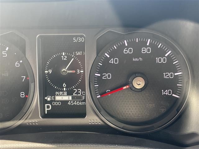 Daihatsu TAFT 2025 7417705-4