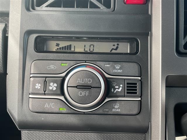 Daihatsu TAFT 2025 7417705-5