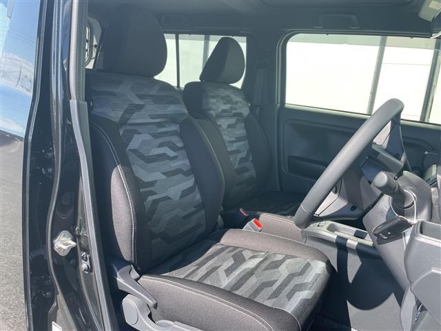 Daihatsu TAFT 2025 7417705-7