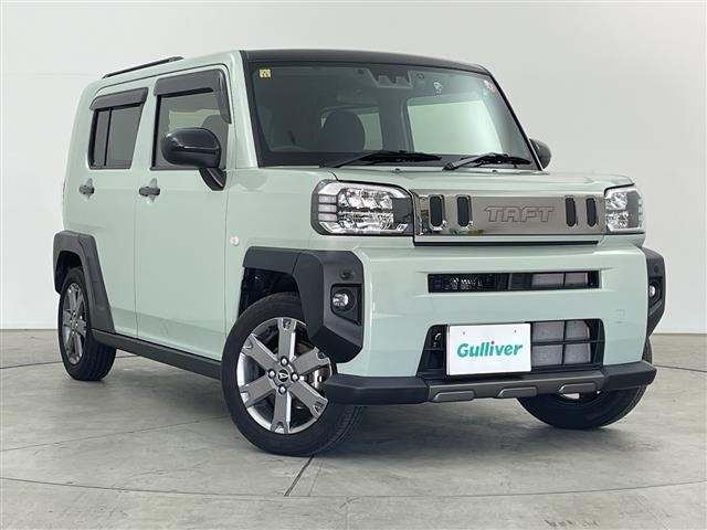 Daihatsu TAFT 2023 7417757-0