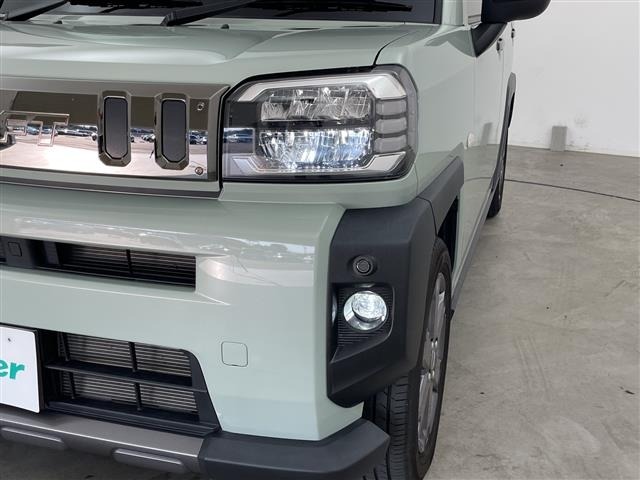 Daihatsu TAFT 2023 7417757-1