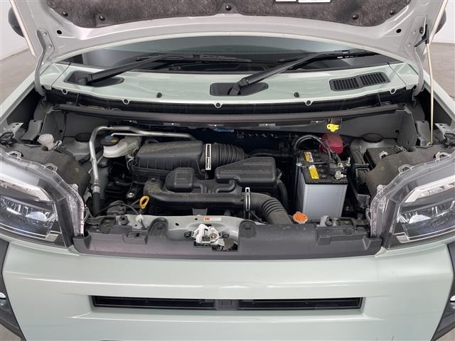Daihatsu TAFT 2023 7417757-11