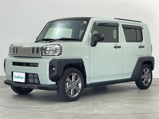Daihatsu TAFT 2023 7417757-13