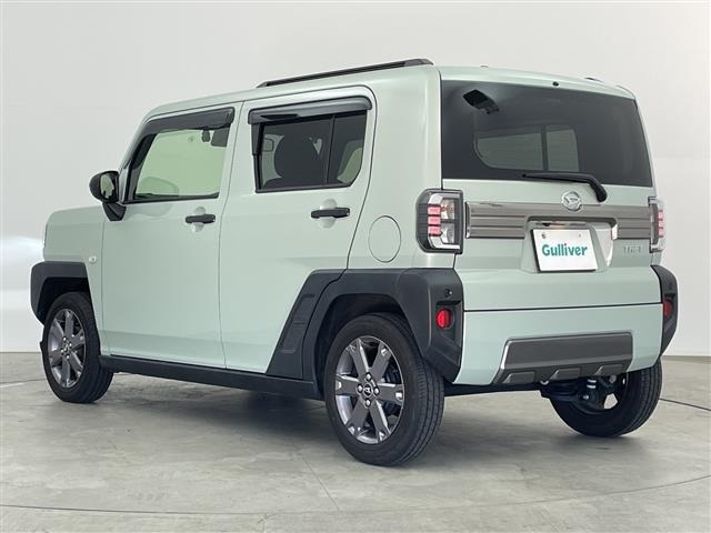Daihatsu TAFT 2023 7417757-16