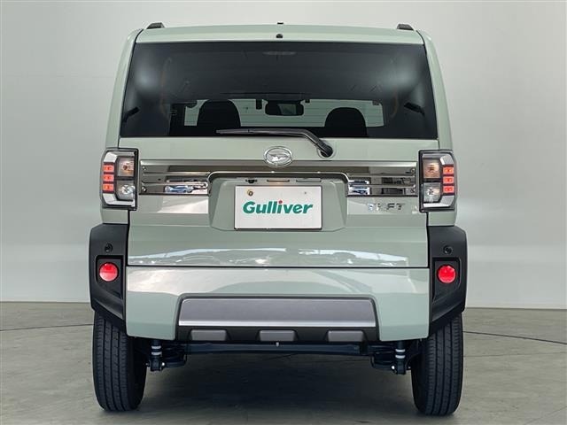 Daihatsu TAFT 2023 7417757-17