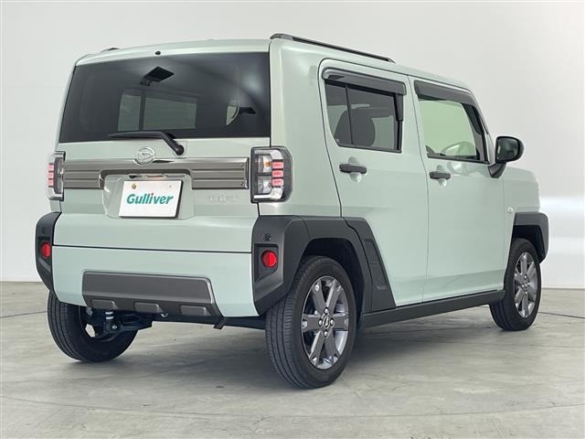Daihatsu TAFT 2023 7417757-18