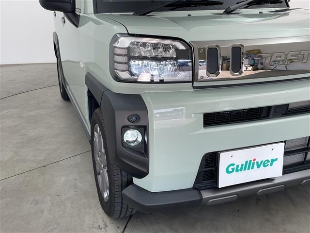 Daihatsu TAFT 2023 7417757-21