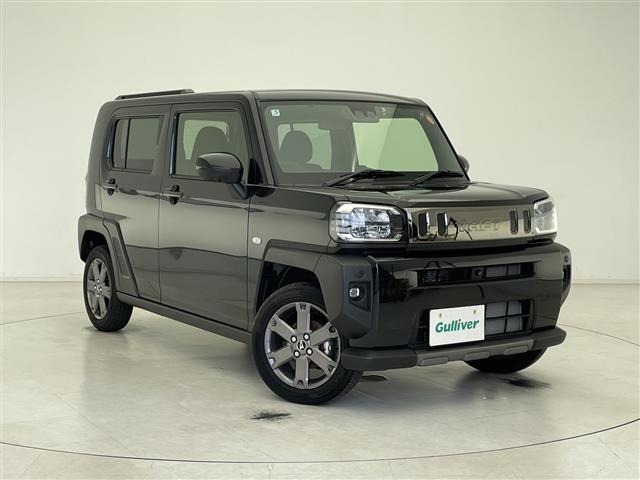 Daihatsu TAFT 2025 7417772-0