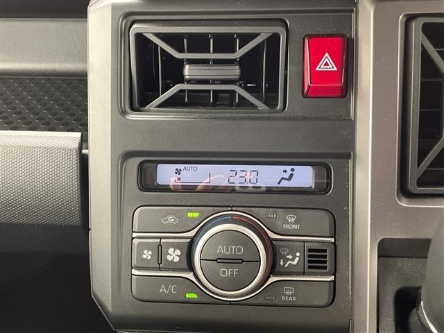 Daihatsu TAFT 2025 7417772-11