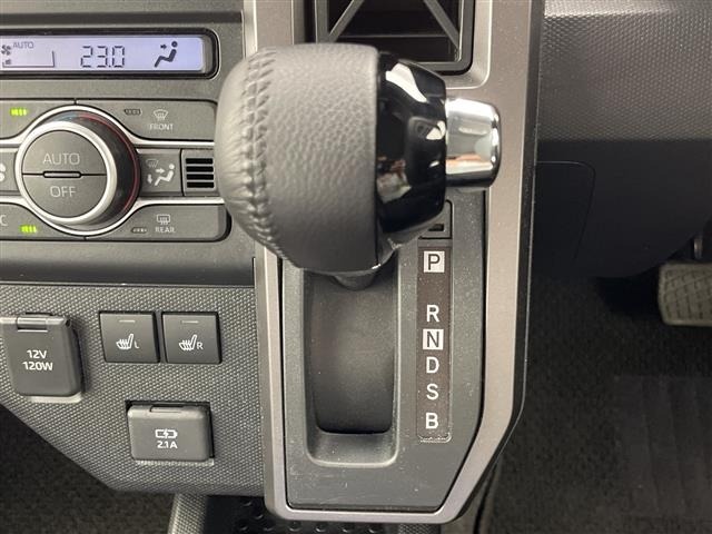 Daihatsu TAFT 2025 7417772-12