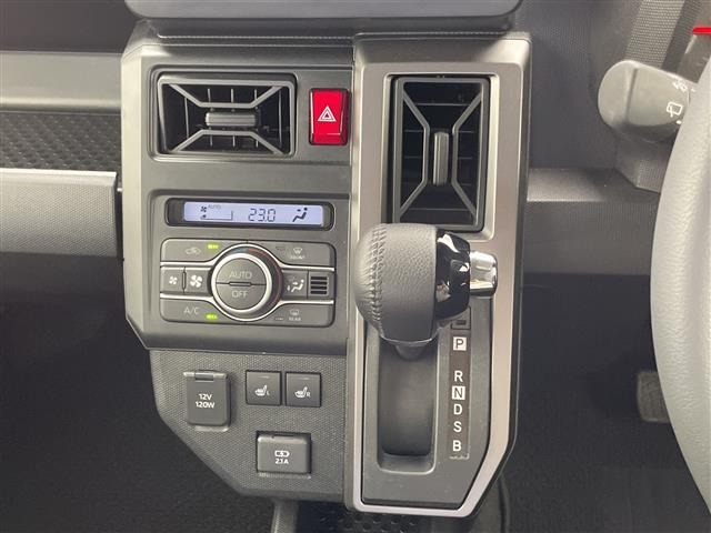 Daihatsu TAFT 2025 7417772-13