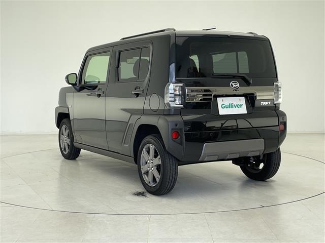 Daihatsu TAFT 2025 7417772-14