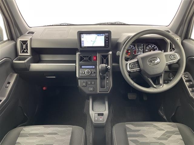Daihatsu TAFT 2025 7417772-15