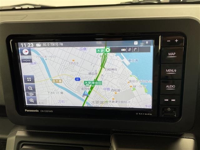 Daihatsu TAFT 2025 7417772-18
