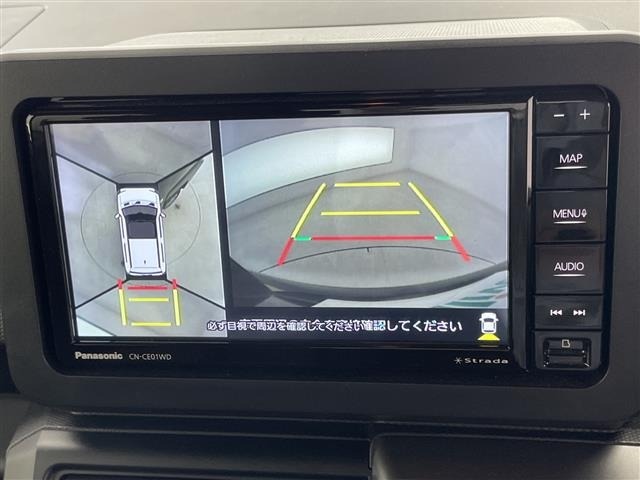 Daihatsu TAFT 2025 7417772-19
