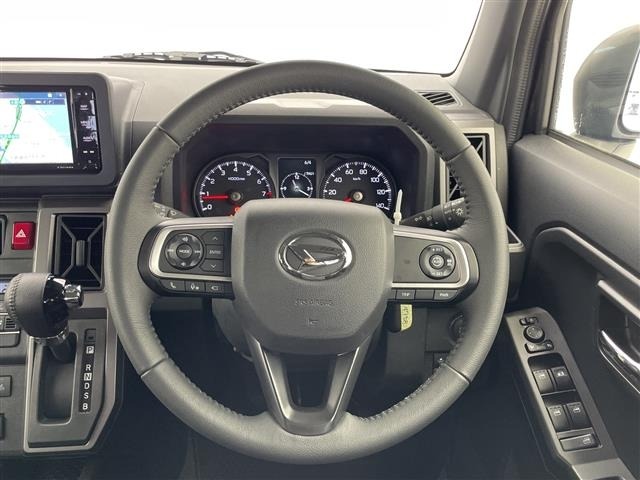 Daihatsu TAFT 2025 7417772-20