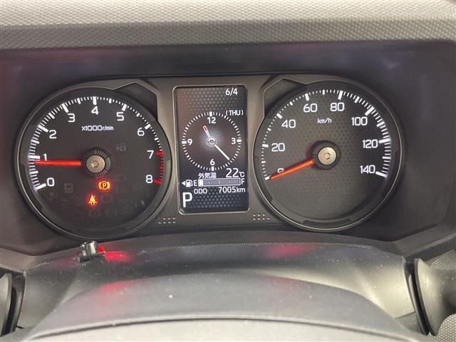 Daihatsu TAFT 2025 7417772-22