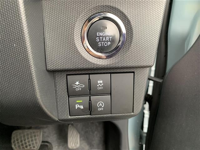 Daihatsu TAFT 2021 7417781-1