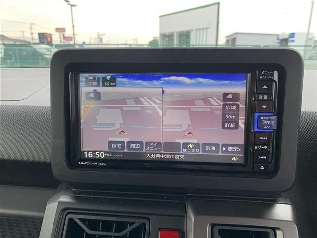 Daihatsu TAFT 2021 7417781-10