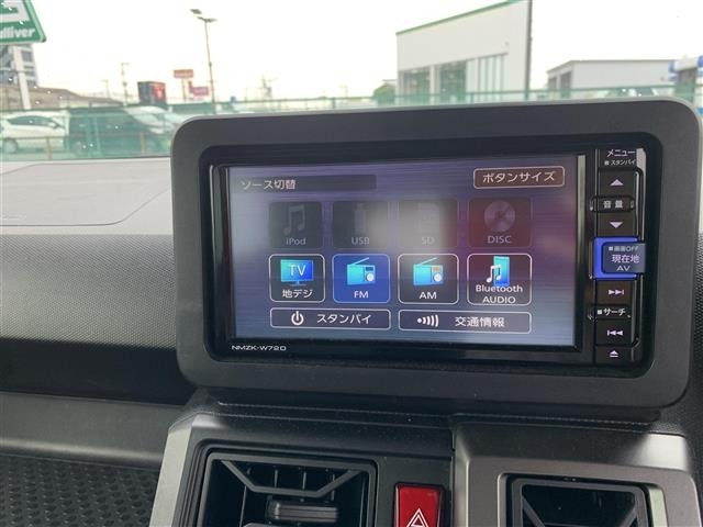 Daihatsu TAFT 2021 7417781-12