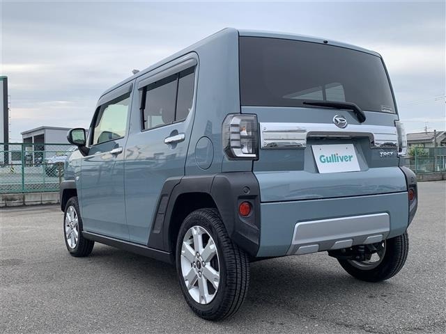 Daihatsu TAFT 2021 7417781-13