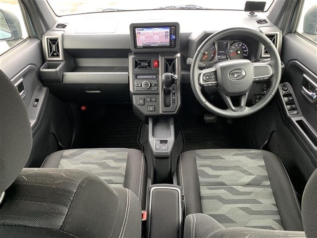 Daihatsu TAFT 2021 7417781-14