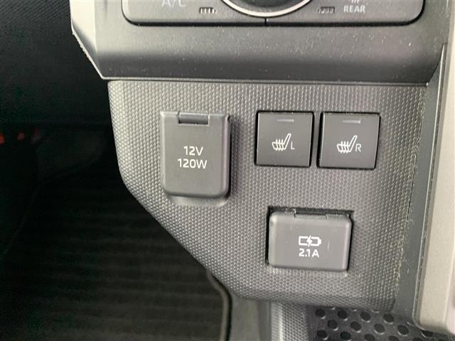 Daihatsu TAFT 2021 7417781-4