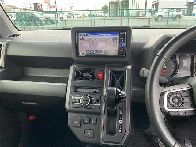 Daihatsu TAFT 2021 7417781-8
