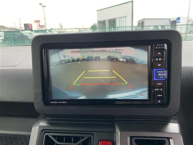 Daihatsu TAFT 2021 7417781-9