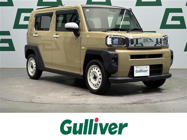 Daihatsu TAFT 2021 7417782-0