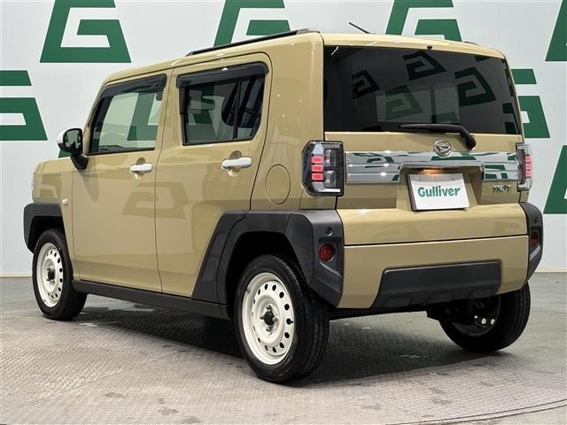 Daihatsu TAFT 2021 7417782-13
