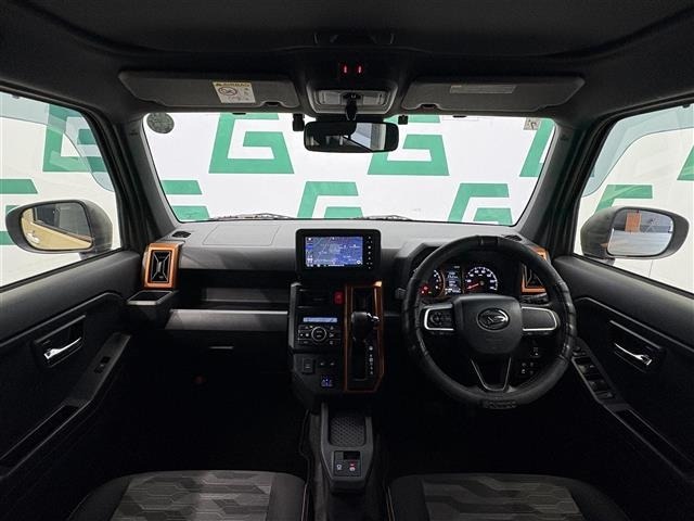 Daihatsu TAFT 2021 7417782-14