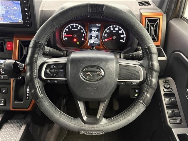 Daihatsu TAFT 2021 7417782-18