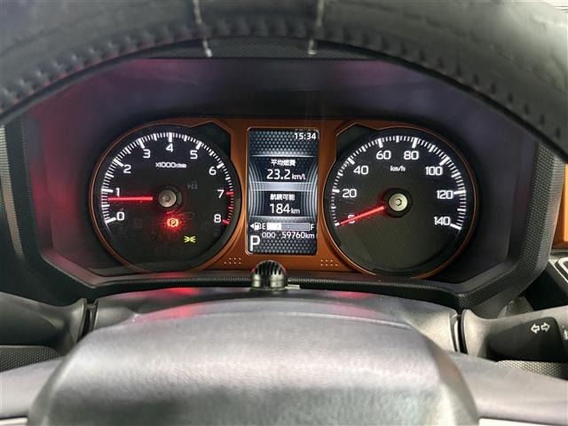 Daihatsu TAFT 2021 7417782-19
