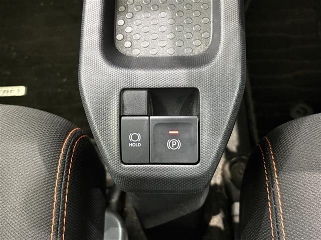 Daihatsu TAFT 2021 7417782-20