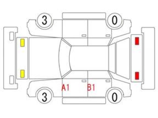 Daihatsu TAFT 2021 7417782-23
