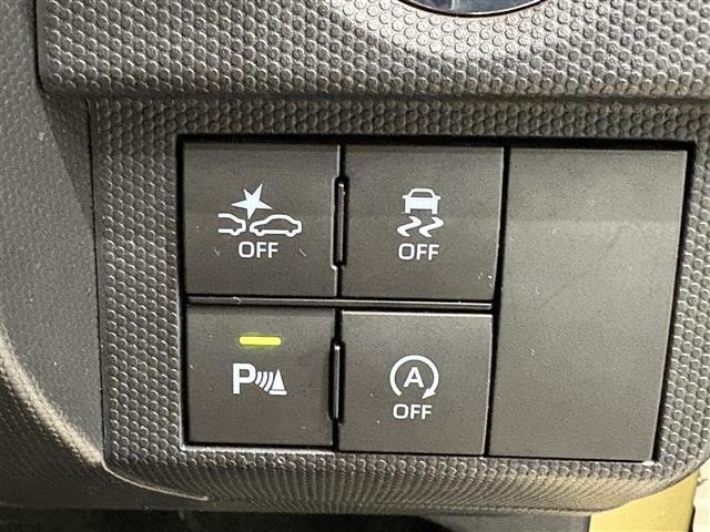 Daihatsu TAFT 2021 7417782-7