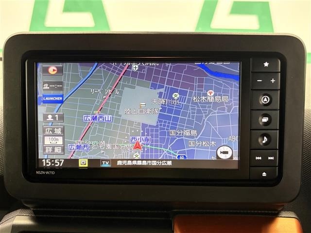 Daihatsu TAFT 2021 7417782-9