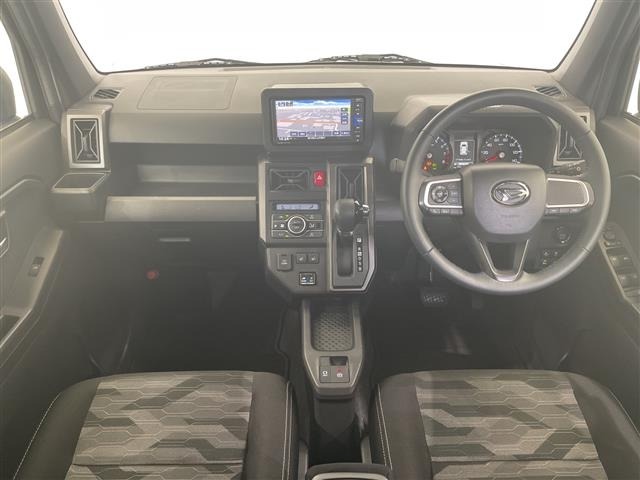 Daihatsu TAFT 2021 7417793-13