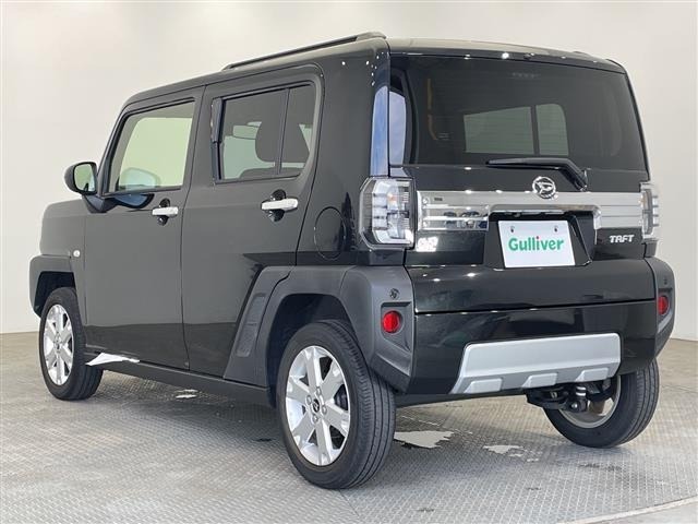 Daihatsu TAFT 2021 7417793-14
