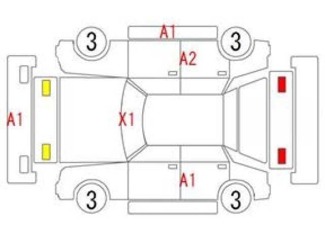 Daihatsu TAFT 2021 7417793-23