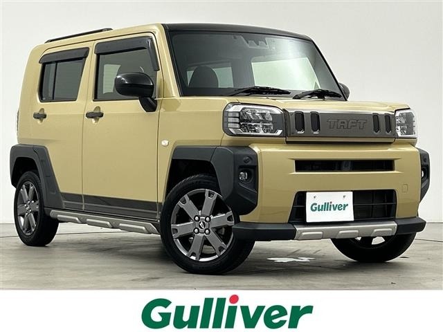 Daihatsu TAFT 2021 7417798-0