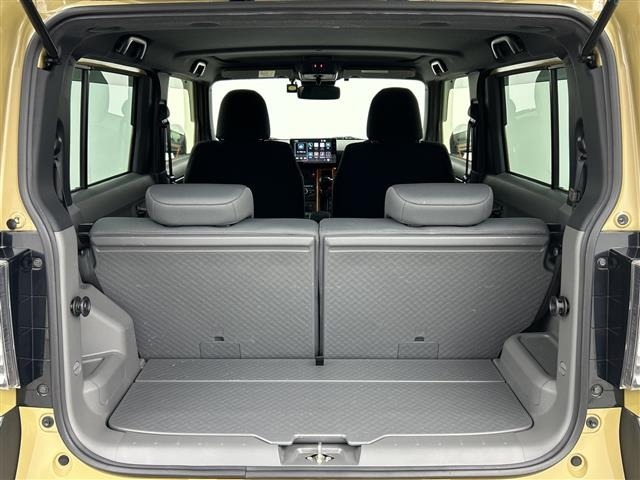 Daihatsu TAFT 2021 7417798-11