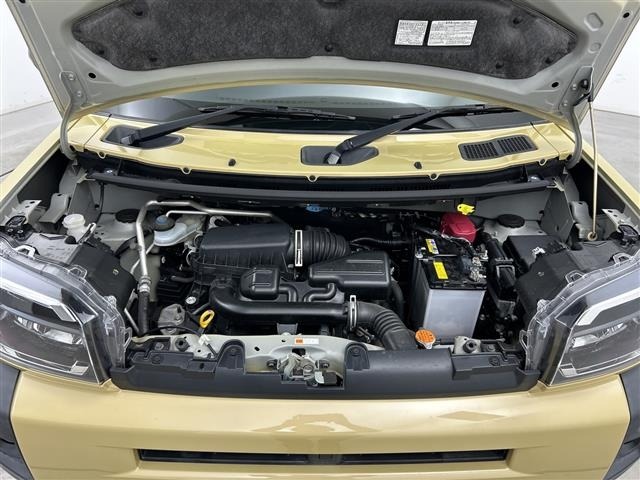 Daihatsu TAFT 2021 7417798-14