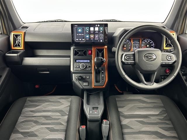 Daihatsu TAFT 2021 7417798-15